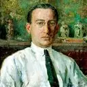 Portrait of Alberto Pla y Rubio
