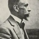Portrait of Alberto Valenzuela Llanos