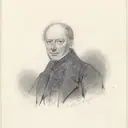 Portrait of Albertus Brondgeest