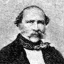 Portrait of Alejandro Cicarelli