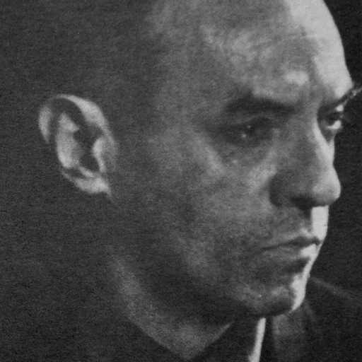 Portrait of Alejandro Xul Solar