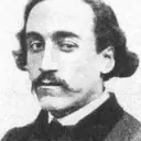 Portrait of Alejo Vera