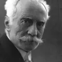 Portrait of Aleksander Augustynowicz