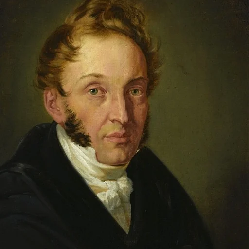 Portrait of Aleksander Kokular