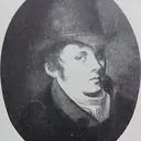 Portrait of Aleksander Lauréus