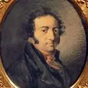 Portrait of Aleksander Ludwik Molinari