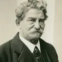 Portrait of Aleksander Sochaczewski