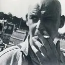 Portrait of Aleksandr Rodchenko