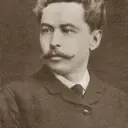 Portrait of Aleksey Stepanov