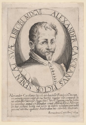 Alessandro Casolani