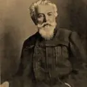Portrait of Alexander Beggrov