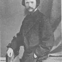 Portrait of Alexander Beydeman