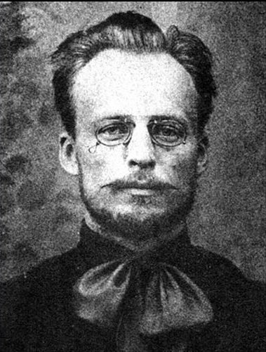 Alexander Bogomazov