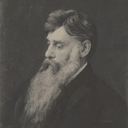 Portrait of Alexander H. Wyant