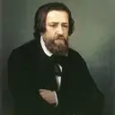 Portrait of Alexander Ivanov