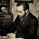 Portrait of Alexander Struys