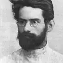 Portrait of Alexander V. Kuprin