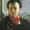 Portrait of Alexander Varnek