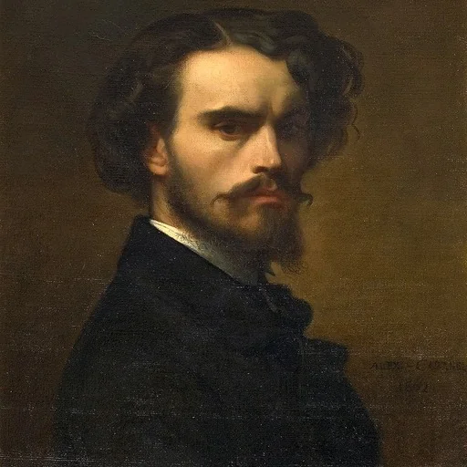 Alexandre Cabanel