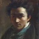 Portrait of Alexandre-Marie Colin
