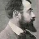 Portrait of Alexandru Carol Satmary