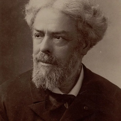 Portrait of Alexis-Joseph Mazerolle