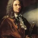 Alexis Simon Belle