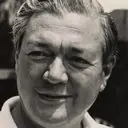 Portrait of Alfonso Ossorio