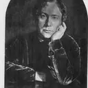 Portrait of Alfred George Stevens
