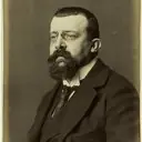Portrait of Alfred Rehfous