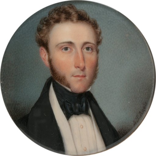 Alfred Thomas Agate