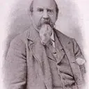 Portrait of Alfred Touchemolin