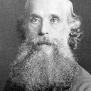 Portrait of Alfred Walter Williams