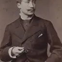 Portrait of Alfred Wierusz-Kowalski
