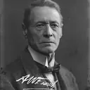 Alfred William Finch
