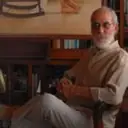 Portrait of Alfredo Guerrero