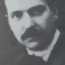 Portrait of Alfredo Guttero