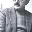 Portrait of Alfredo Hlito