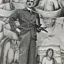 Portrait of Alfredo Ramos Martínez