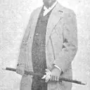 Portrait of Alfredo Souto