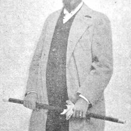 Portrait of Alfredo Souto