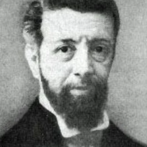 Portrait of Alfredo Valenzuela Puelma