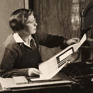 Portrait of Alice Trumbull Mason