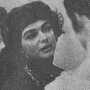 Portrait of Alina Szapocznikow