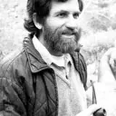 Portrait of Allan Kaprow