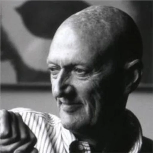 Portrait of Allen Jones