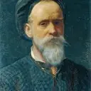 Portrait of Alois Schönn