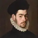 Alonso Sánchez Coello