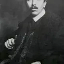 Portrait of Alson S. Clark