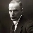 Portrait of Alvar Cawén